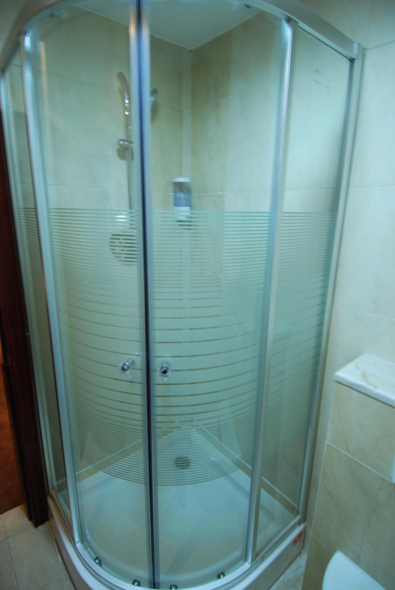Al Rashid Hotel Wadi Musa Extérieur photo