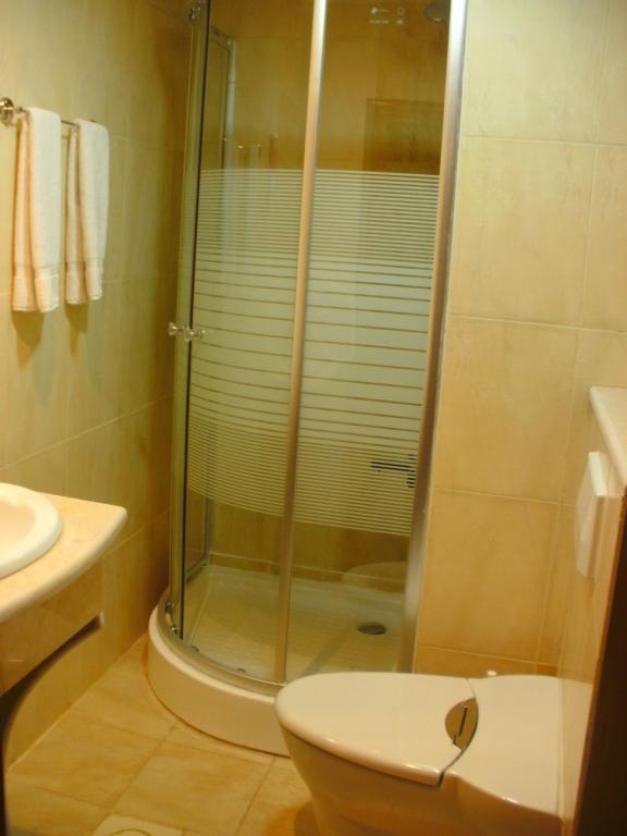 Al Rashid Hotel Wadi Musa Chambre photo