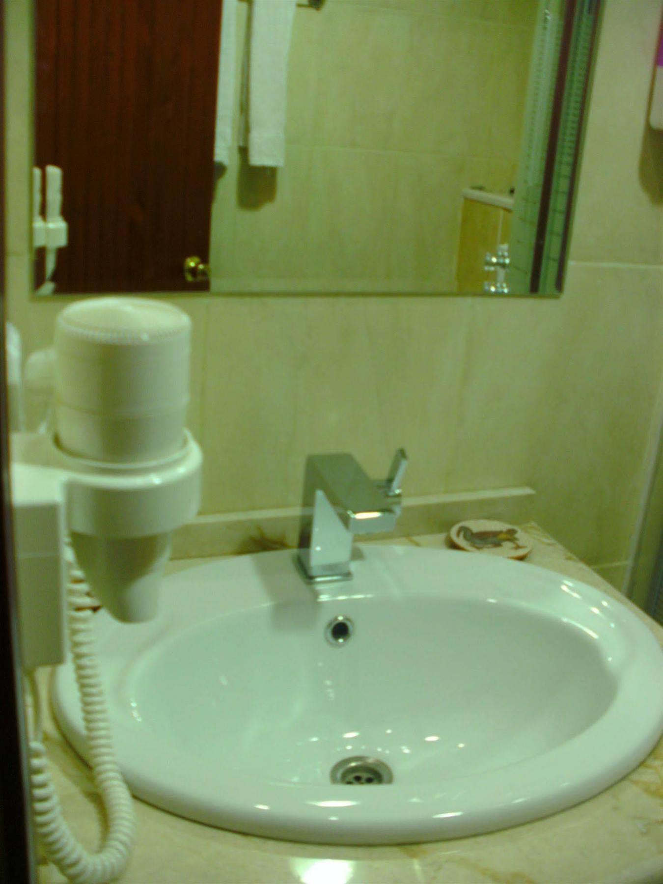 Al Rashid Hotel Wadi Musa Extérieur photo