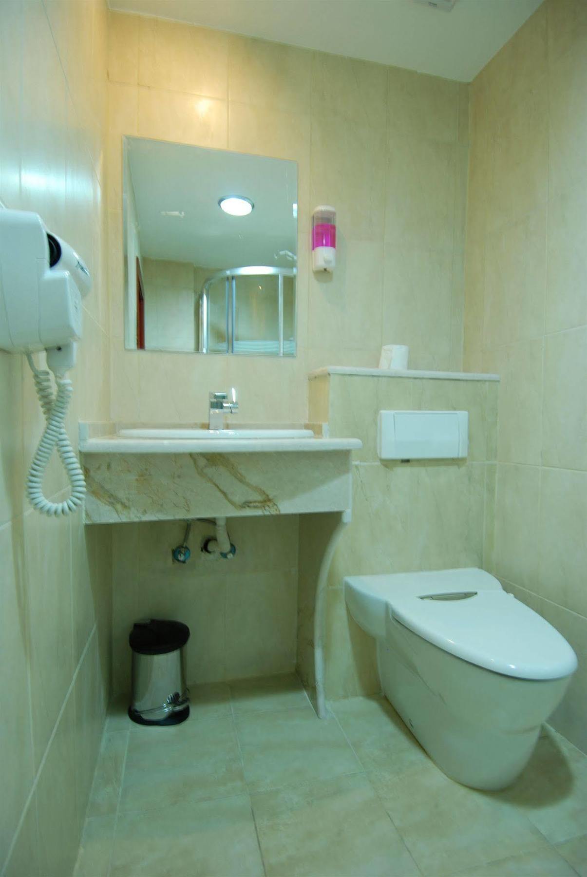 Al Rashid Hotel Wadi Musa Extérieur photo